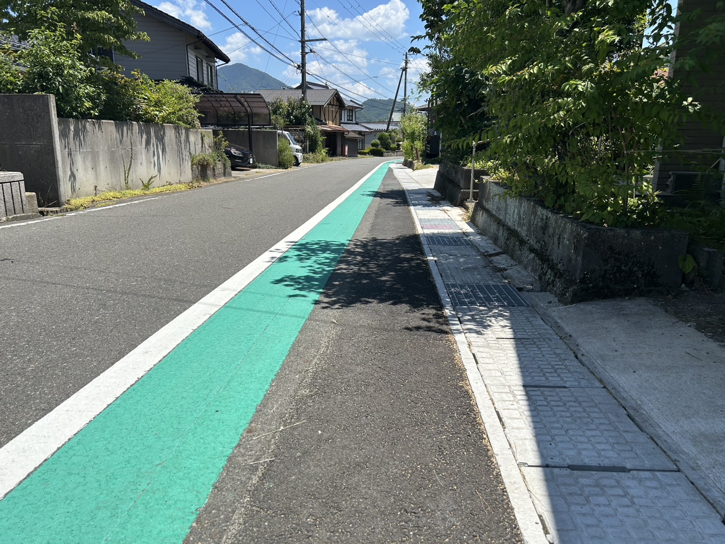 RV側溝（JISタイプ）